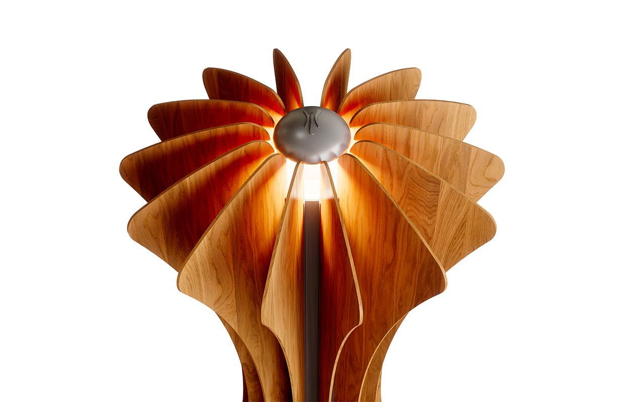 Albero Space