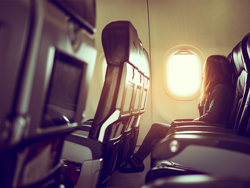 airplane