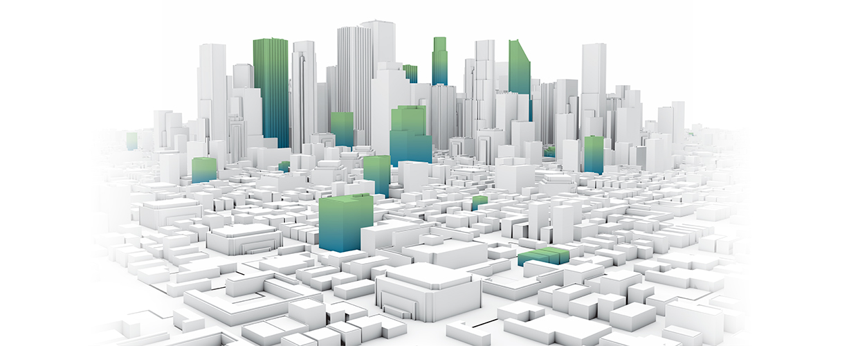 city