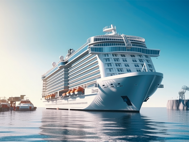 ship